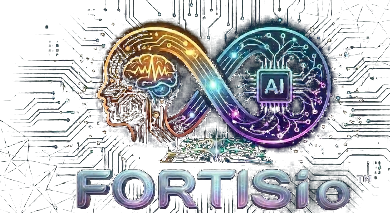 FORTISio™ Logo